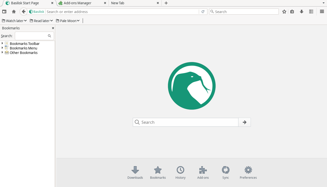 basilisk_startpage.png